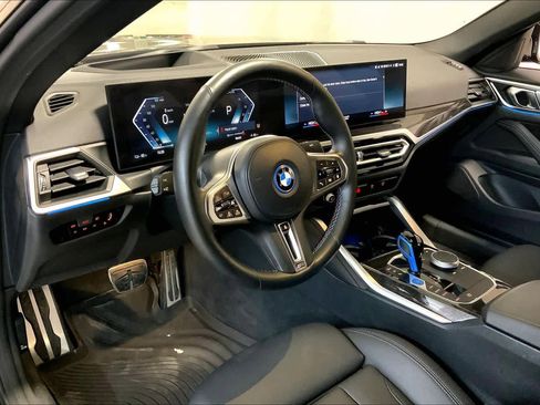 Used 2023 BMW i4 M50 image 18