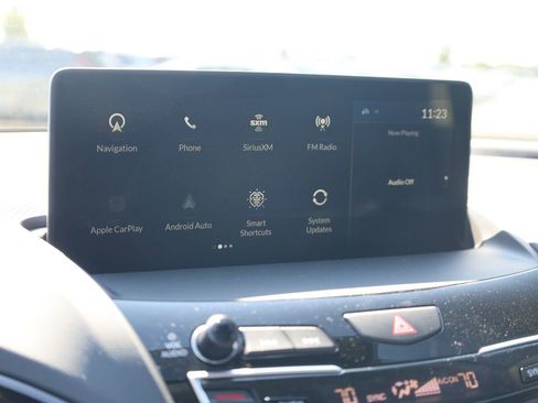 New 2025 Acura RDX SH-AWD w/Tech image 20