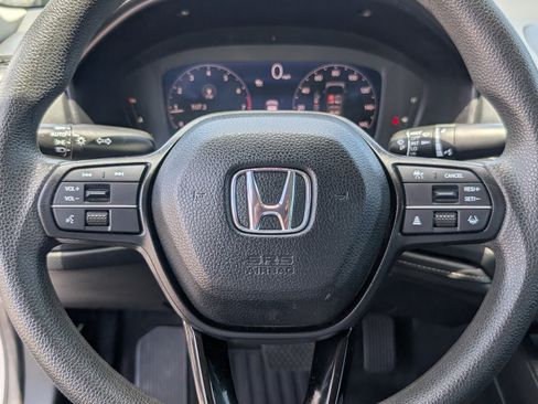 Used 2024 Honda Accord EX image 17