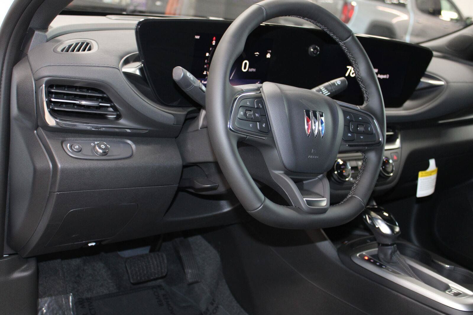 New 2026 Buick Envista Preferred w/ Convenience I Package FWD image 29