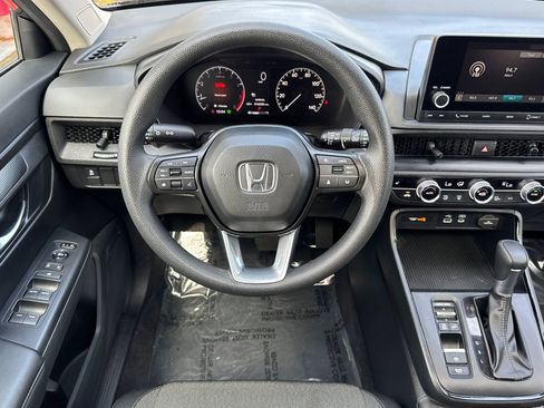 Used 2024 Honda CR-V EX image 28
