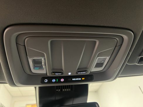 New 2026 Chevrolet Silverado 2500 LT w/ Safety Package image 59