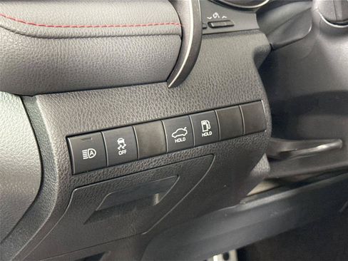 Used 2022 Toyota Camry TRD w/ TRD Package w/JBL Audio FWD image 14