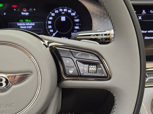 New 2026 Bentley Continental GTC image 39