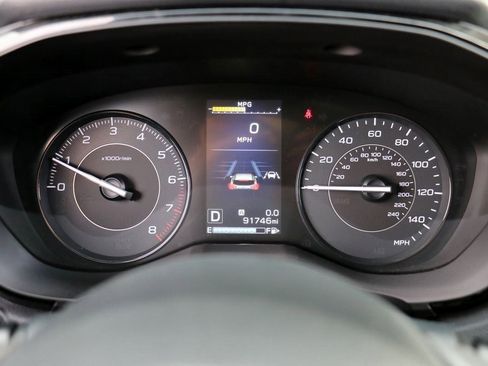 Used 2021 Subaru Impreza 2.0i image 11