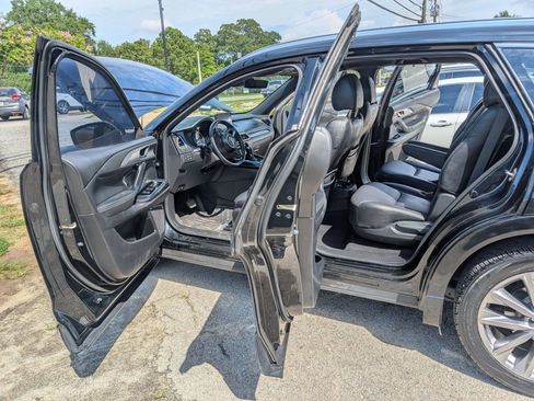 Used 2020 MAZDA CX-9 Grand Touring AWD/4WD image 16