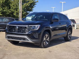 New 2026 Volkswagen Atlas Cross Sport SE video 2