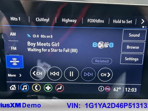 Used 2023 Chevrolet Corvette Stingray Coupe w/ Z51 Performance Package image 26