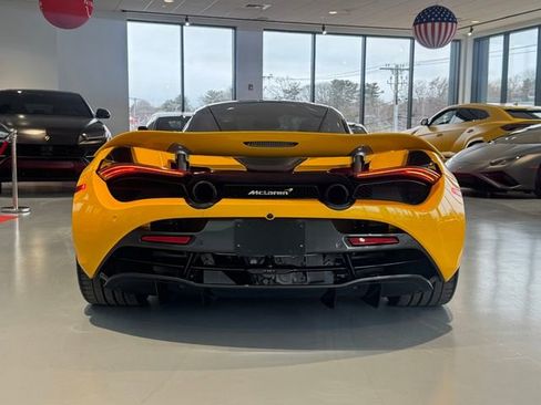 Used 2019 McLaren 720S Performance image 9