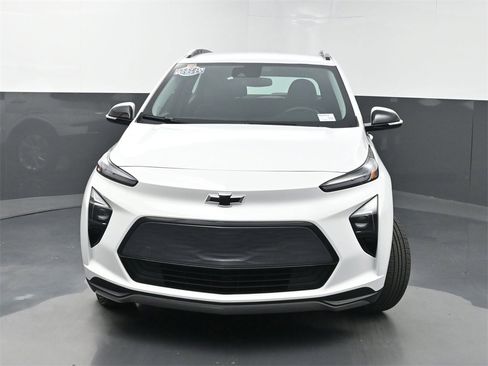 Used 2023 Chevrolet Bolt EUV LT image 38
