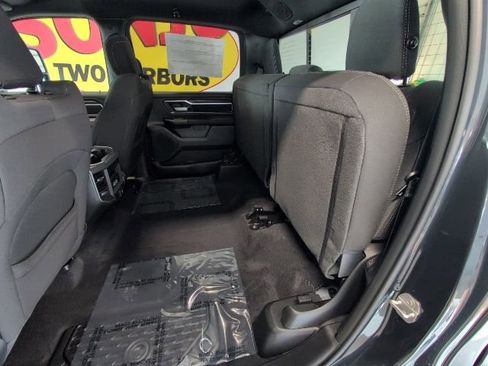 New 2026 RAM 1500 Big Horn image 36