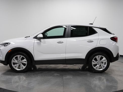 New 2026 Buick Encore GX Preferred image 5