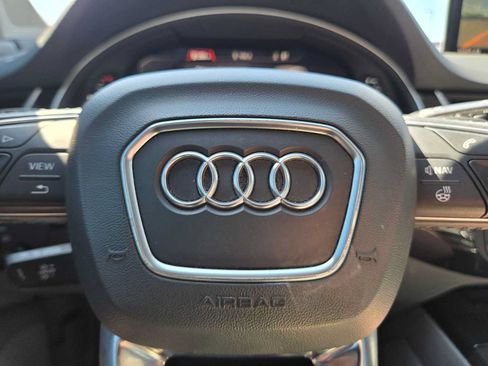 Used 2017 Audi Q7 3.0T Premium Plus AWD/4WD image 26