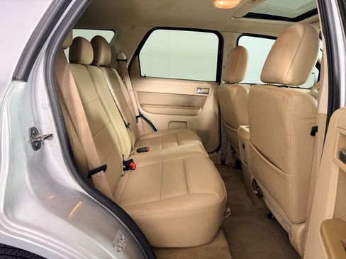 Used 2010 Ford Escape Limited image 24