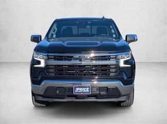 Used 2025 Chevrolet Silverado 1500 LT w/ All Star Edition Plus video 2