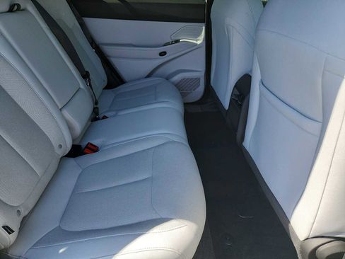 New 2026 Jeep Cherokee Laredo AWD/4WD image 17