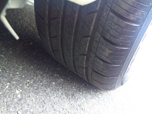 Used 2008 INFINITI G35 x Sedan w/ Premium Pkg AWD/4WD image 33