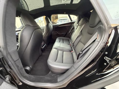 Used 2021 Tesla Model S Long Range image 14