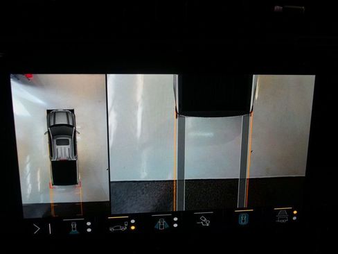 Used 2023 GMC Sierra 1500 Denali image 85