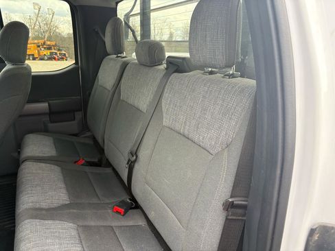 Used 2021 Ford F150 XLT w/ Trailer Tow Package image 33