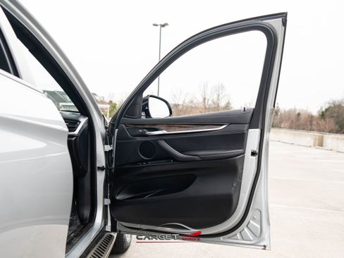 Used 2019 BMW X6 xDrive35i w/ Premium Package image 43