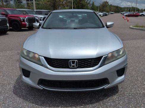 Used 2014 Honda Accord LX-S image 9