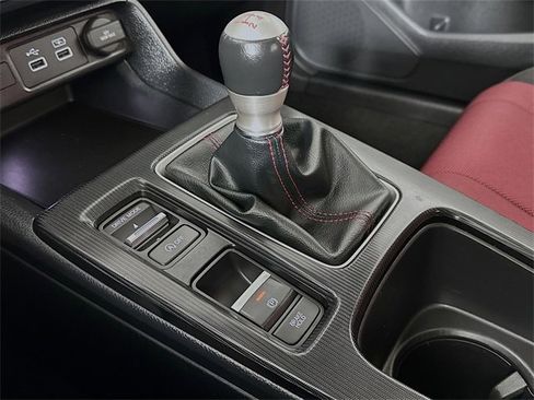 Certified 2023 Honda Civic Si image 25
