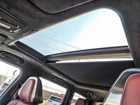 New 2026 INFINITI QX80 Autograph image 28