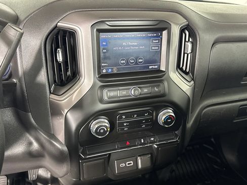 Used 2021 GMC Sierra 1500 2WD Regular Cab image 15