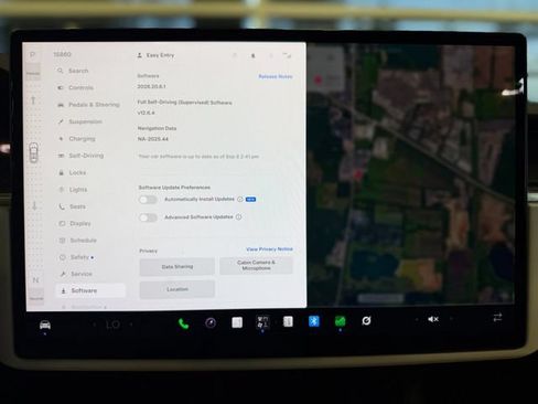 Used 2022 Tesla Model X Plaid AWD/4WD image 43