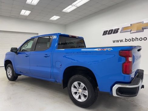 New 2026 Chevrolet Silverado 1500 LT w/ Protection Package image 7