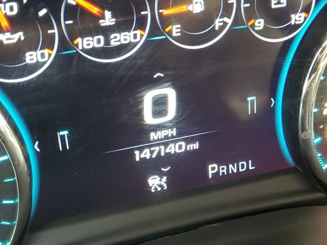 Used 2020 GMC Yukon Denali w/ Denali Ultimate Package AWD/4WD image 14