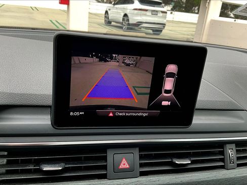 Used 2018 Audi A5 2.0T Premium w/ S Line Sport Package image 26