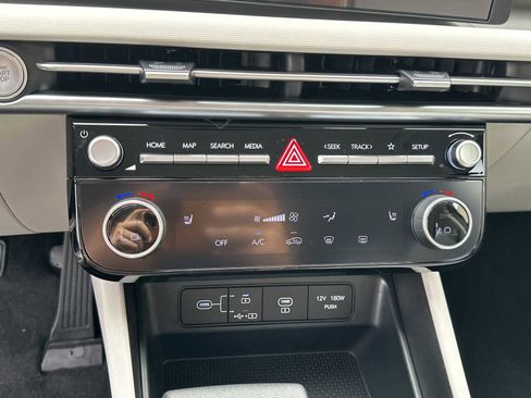 New 2026 Hyundai Tucson SEL image 19