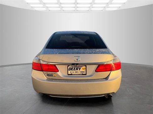 Used 2015 Honda Accord LX image 7