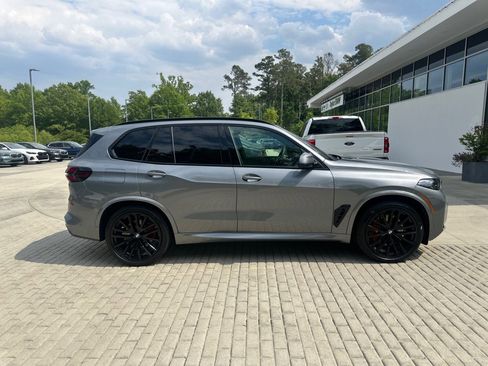 New 2026 BMW X5 sDrive40i w/ Executive Package RWD image 6