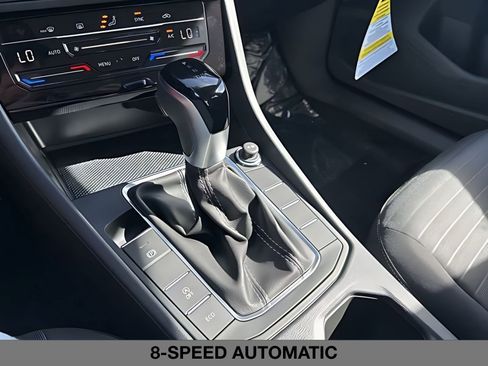 New 2026 Volkswagen Jetta S FWD image 28