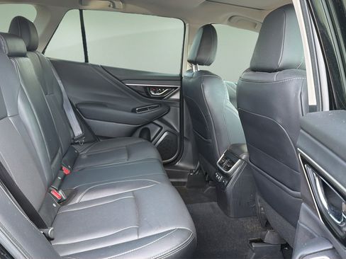 Used 2022 Subaru Outback Limited AWD/4WD image 15