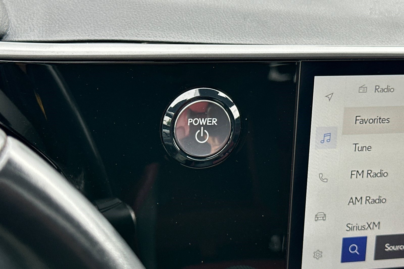 Used 2024 Lexus NX 350h AWD w/ Cold Area Package image 21