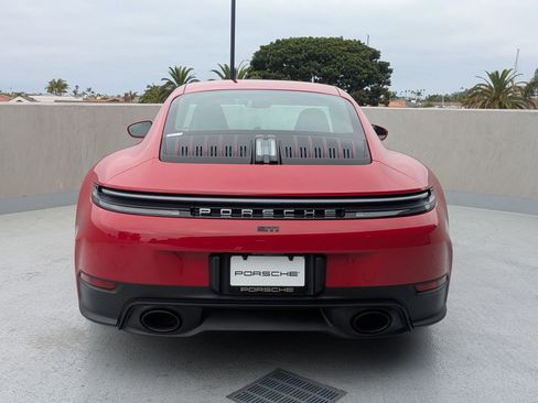 New 2025 Porsche 911 Carrera image 10