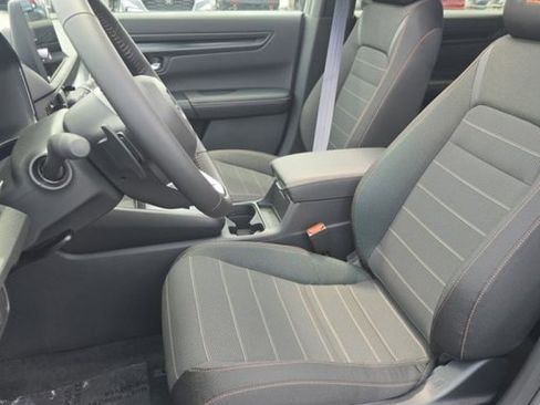 New 2026 Honda CR-V TrailSport image 35