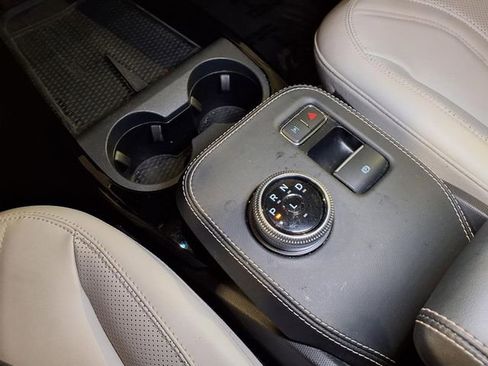 Used 2023 Ford Mustang Mach-E Premium RWD image 9