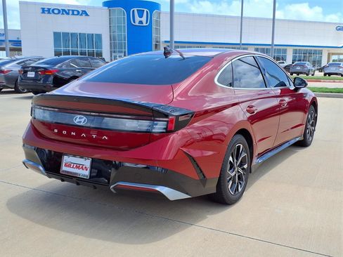Used 2024 Hyundai Sonata SEL FWD image 7