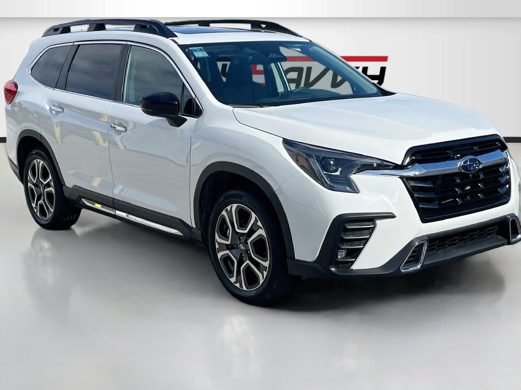 Used 2026 Subaru Ascent Touring AWD/4WD image 1