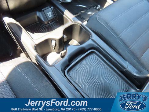 Used 2017 Honda CR-V EX image 28