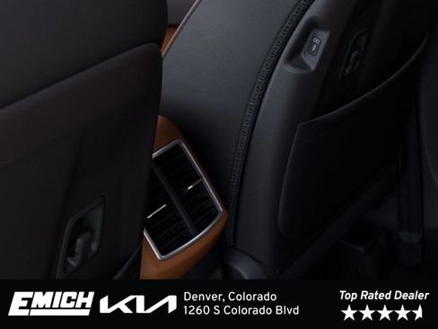 New 2026 Kia Sportage X-Line w/ X-Line Technology Package image 27