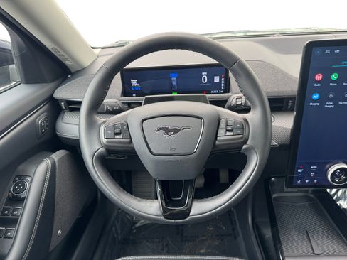 Used 2023 Ford Mustang Mach-E Premium RWD image 12