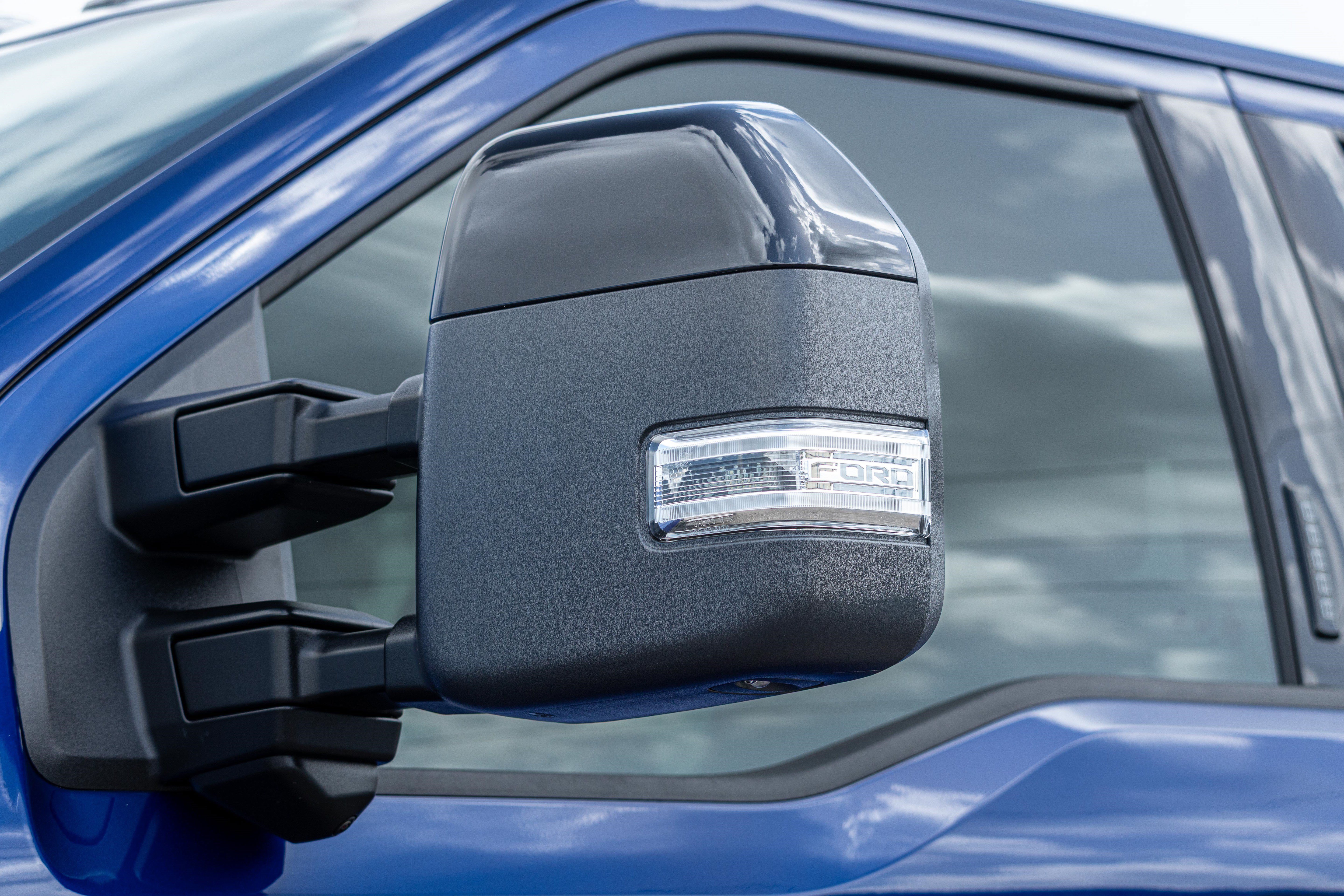 New 2026 Ford F250 Platinum AWD/4WD image 14