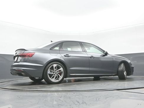 Used 2023 Audi A4 2.0T Premium Plus w/ Premium Plus Package image 33