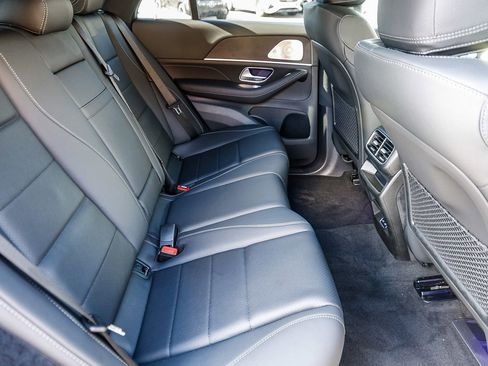 New 2026 Mercedes-Benz GLE 450 4MATIC Coupe image 18